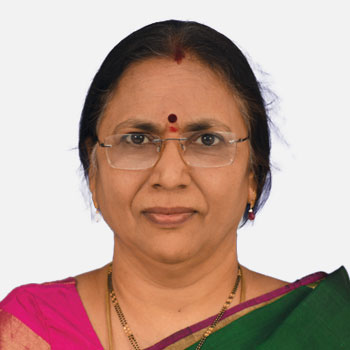 Dr. N. Aparna