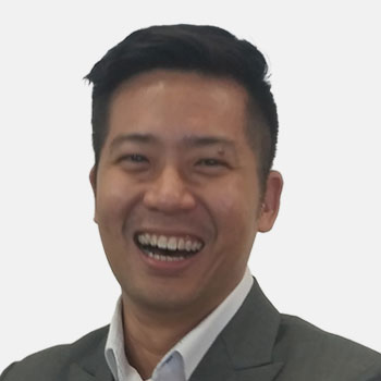 Royston Ong