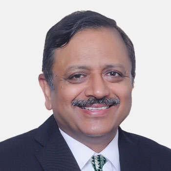 Dr. Rajeev Jyoti