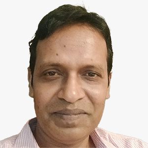 Sanjay Chakraborty