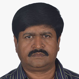 Subrata Singh