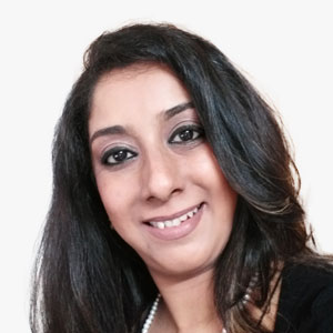 Dr Satarupa Kapoor