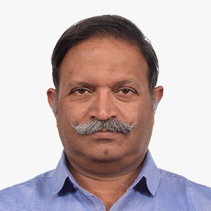 Anil Pillai 