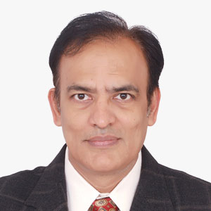 S. K. Sinha