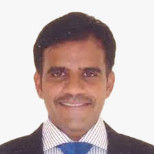 Dr B. Sundar Balakrishna, IFS