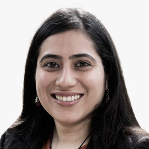 Dr Namita Wahi