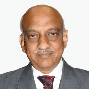 AS Kiran Kumar