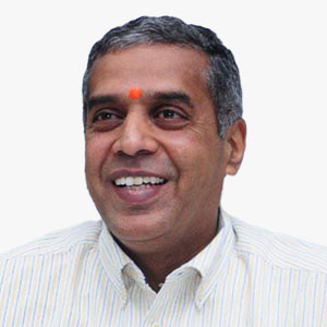 M Raghunandan Rao, IAS, APC
