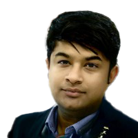 Ashish Kumar Jena
