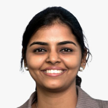 Ramya Mohan