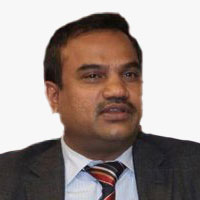 Dr Mahaveer Singhvi, IFS