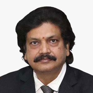 M Prasanna Kumar 