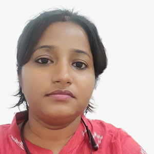 Dr Kumari Pritee