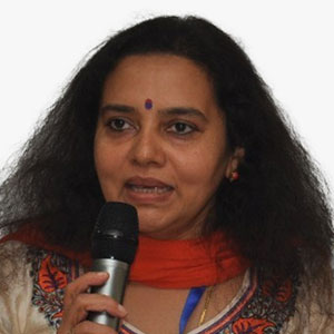 Vandana Vasudevan