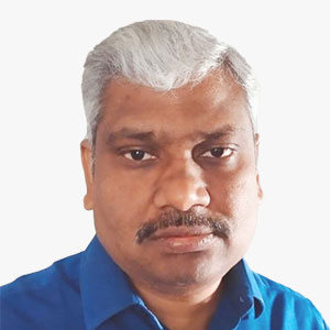 M. Jayachandran