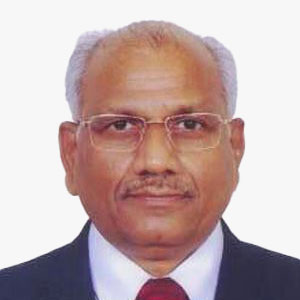 Dr Subba Rao Pavuluri