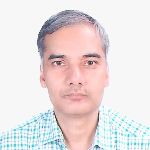 Dr Upendra Nath Mishra