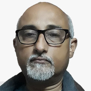 Debkumar Bhattacharyya