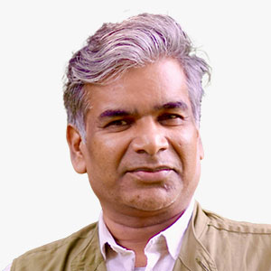 Chandrashekhar Biradar