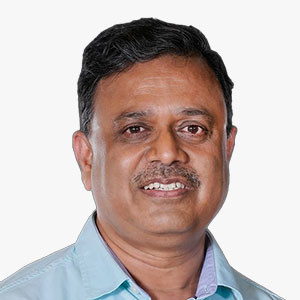 Dr Jayant Kulkarni