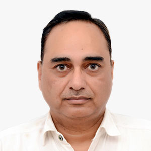 Atul Jindal