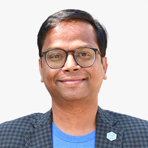 Harsha Vardhan Madiraju