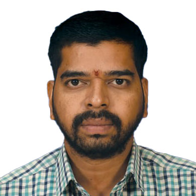 Arulraj Murugavel