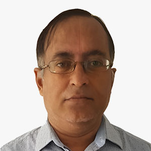 Prof. Rajan K. S