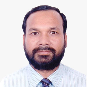 Mohd Moniruzzaman