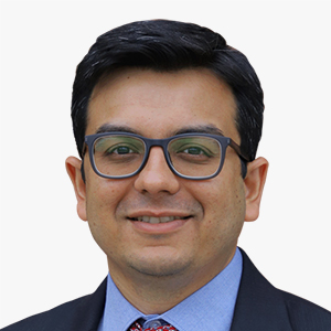 Neel Mehta