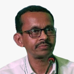 Chiranjib Patra