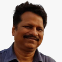 Pramod Kumar Parida