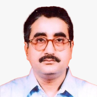 Kamaleshwar Pratap Singh