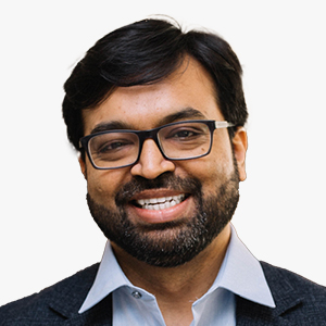 Rahul Saxena