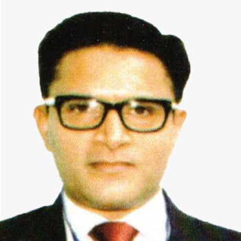 Chander Prakash Verma, IAS