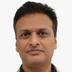 Dr T. Srinivasa Kumar