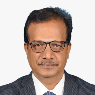 Dr Arunachalam 