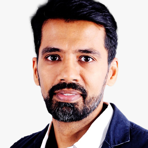 Praveen Pankajakshan*