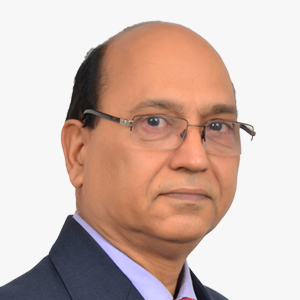 Dr Pratap Singh