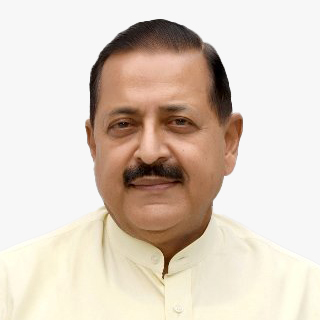 Hon'ble Shri Jitendra Singh