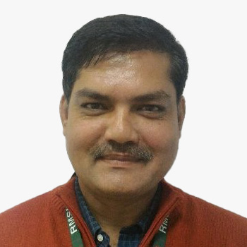 Pratul Shrivastava