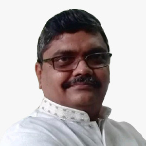 G. Varuna Kumar