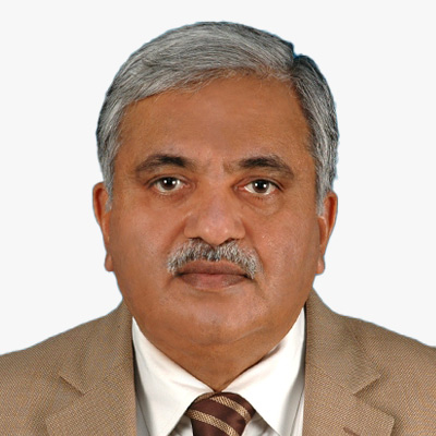 Dr Vinay Dadhwal