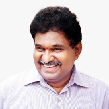 B V Ramana Kumar