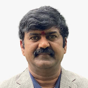 Vinod Kumar Samanthula