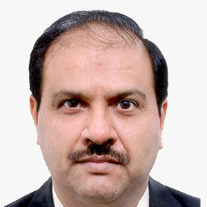 Dr Raj Kumar Khatri