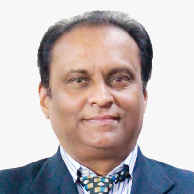 G Asok Kumar