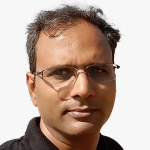 Dr Palash Sinha