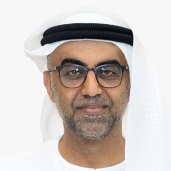 Brig. Ali Alshehhi