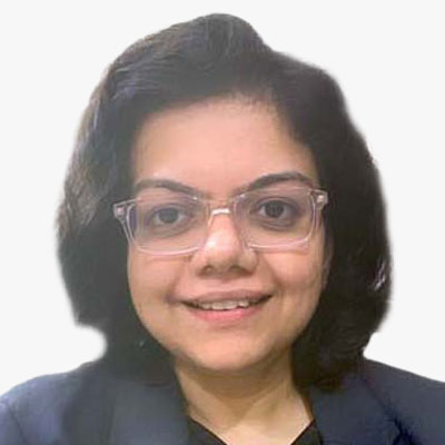 Urmi Bhattacharjee